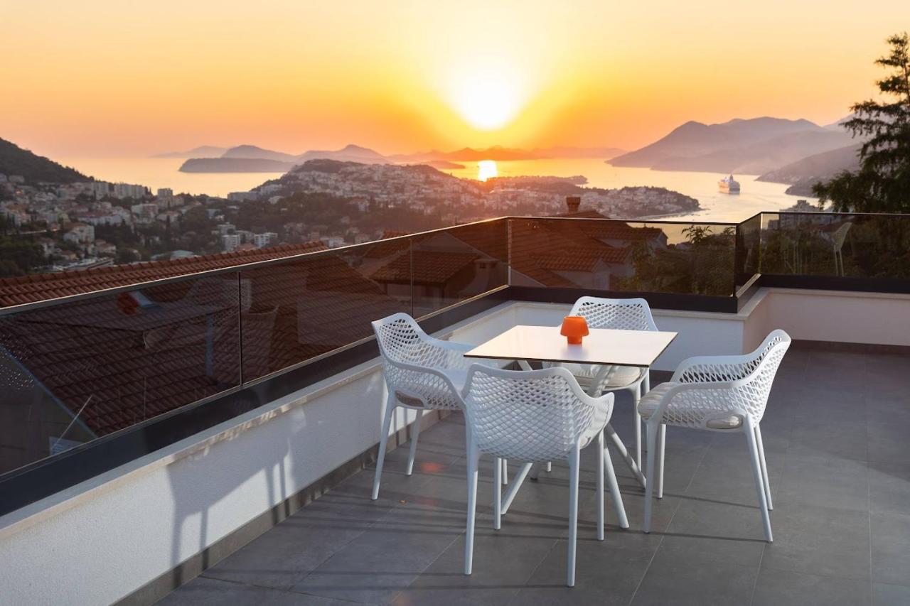 Apartments Tomas II Dubrovnik Luaran gambar