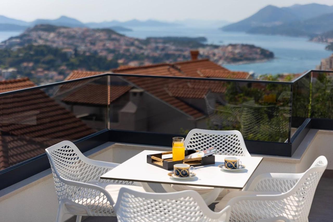 Apartments Tomas II Dubrovnik Luaran gambar