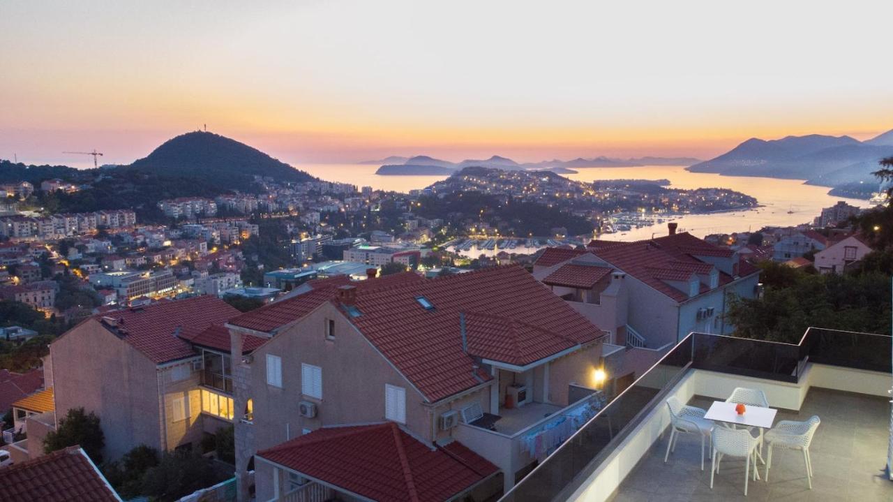 Apartments Tomas II Dubrovnik Luaran gambar