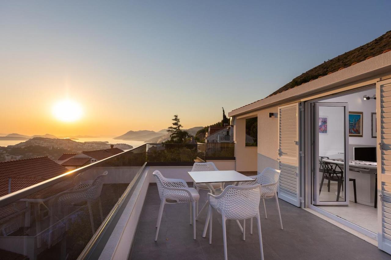 Apartments Tomas II Dubrovnik Luaran gambar