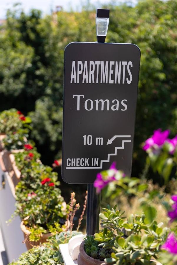 Apartments Tomas II Dubrovnik Luaran gambar