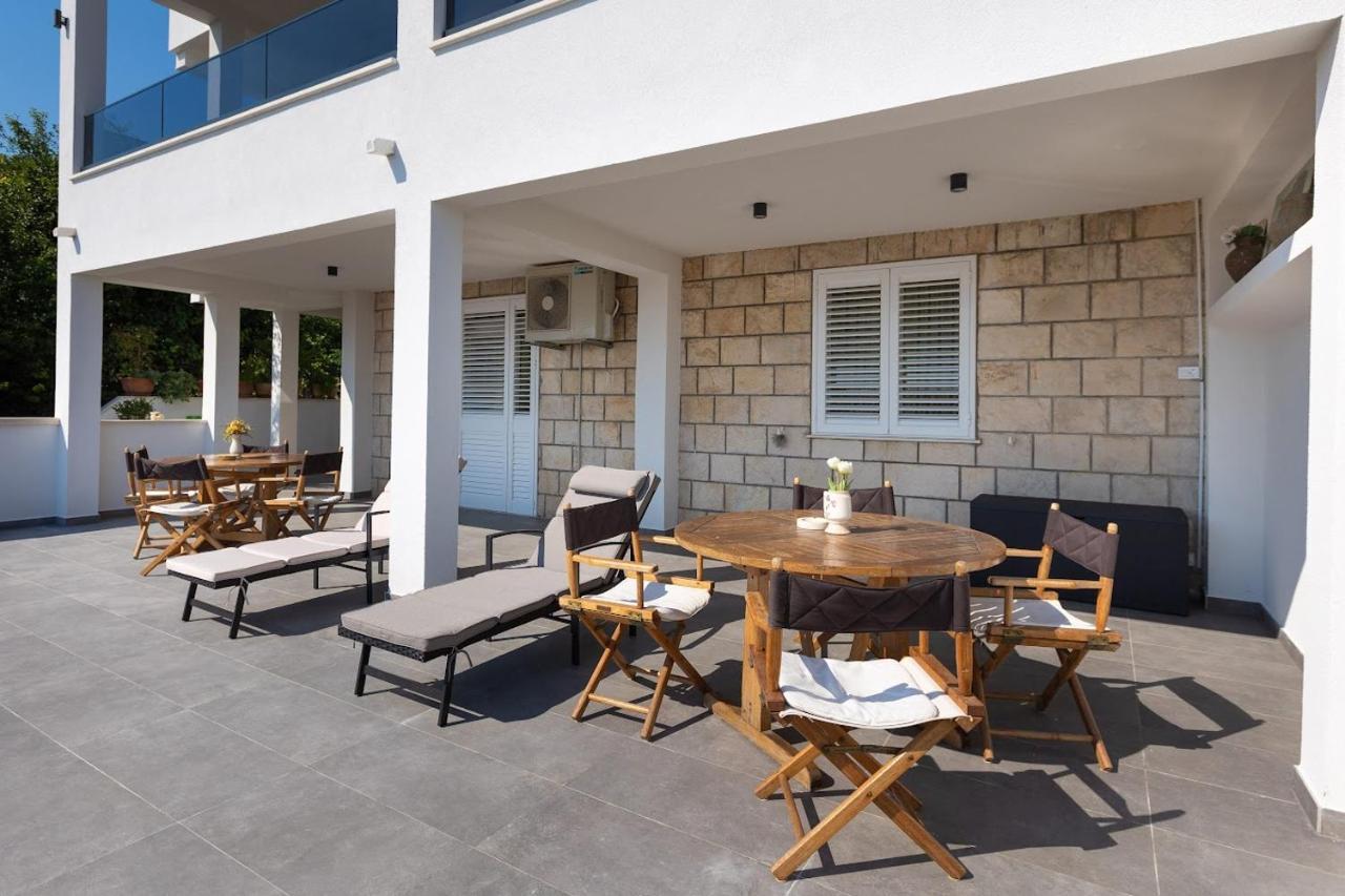 Apartments Tomas II Dubrovnik Luaran gambar
