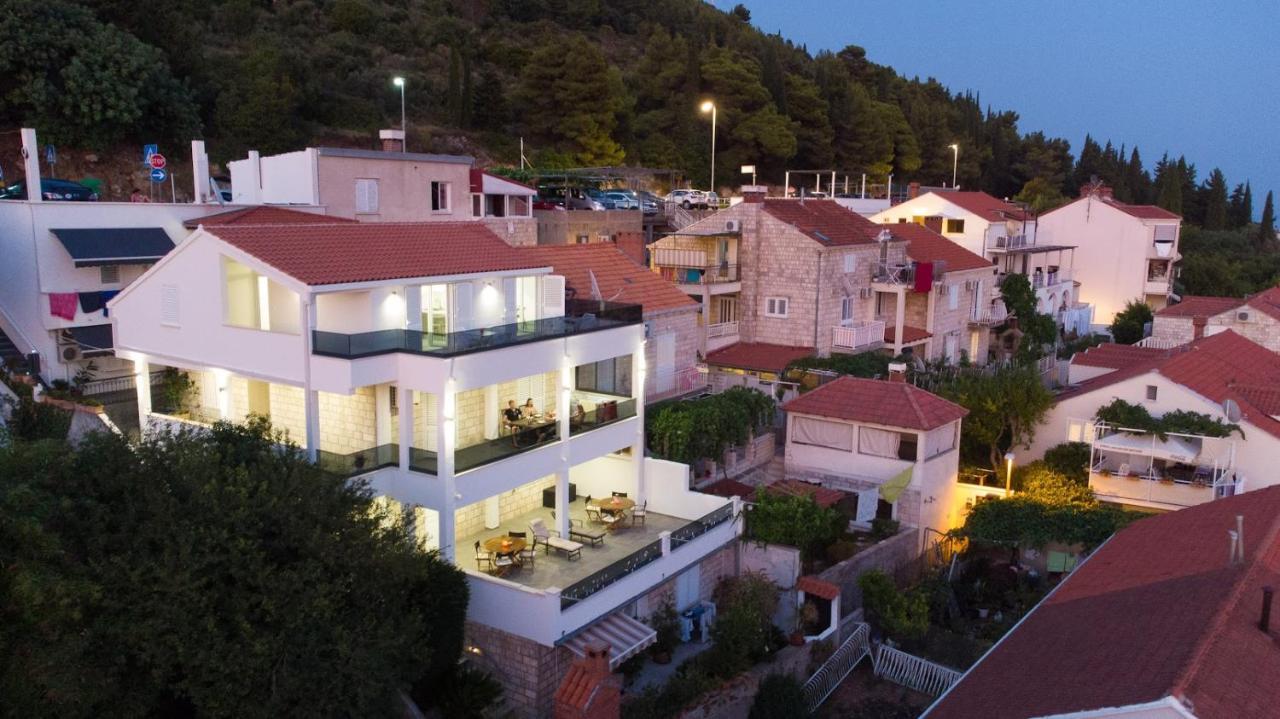 Apartments Tomas II Dubrovnik Luaran gambar