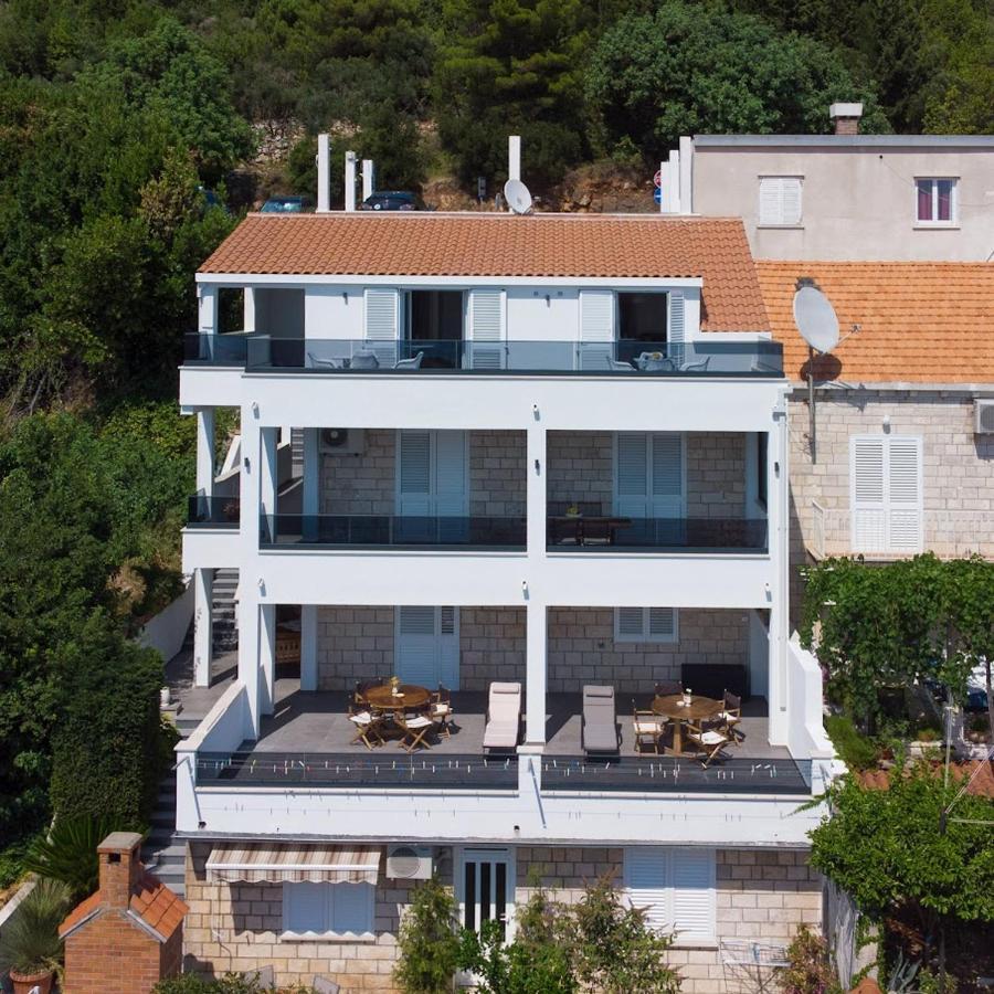 Apartments Tomas II Dubrovnik Luaran gambar