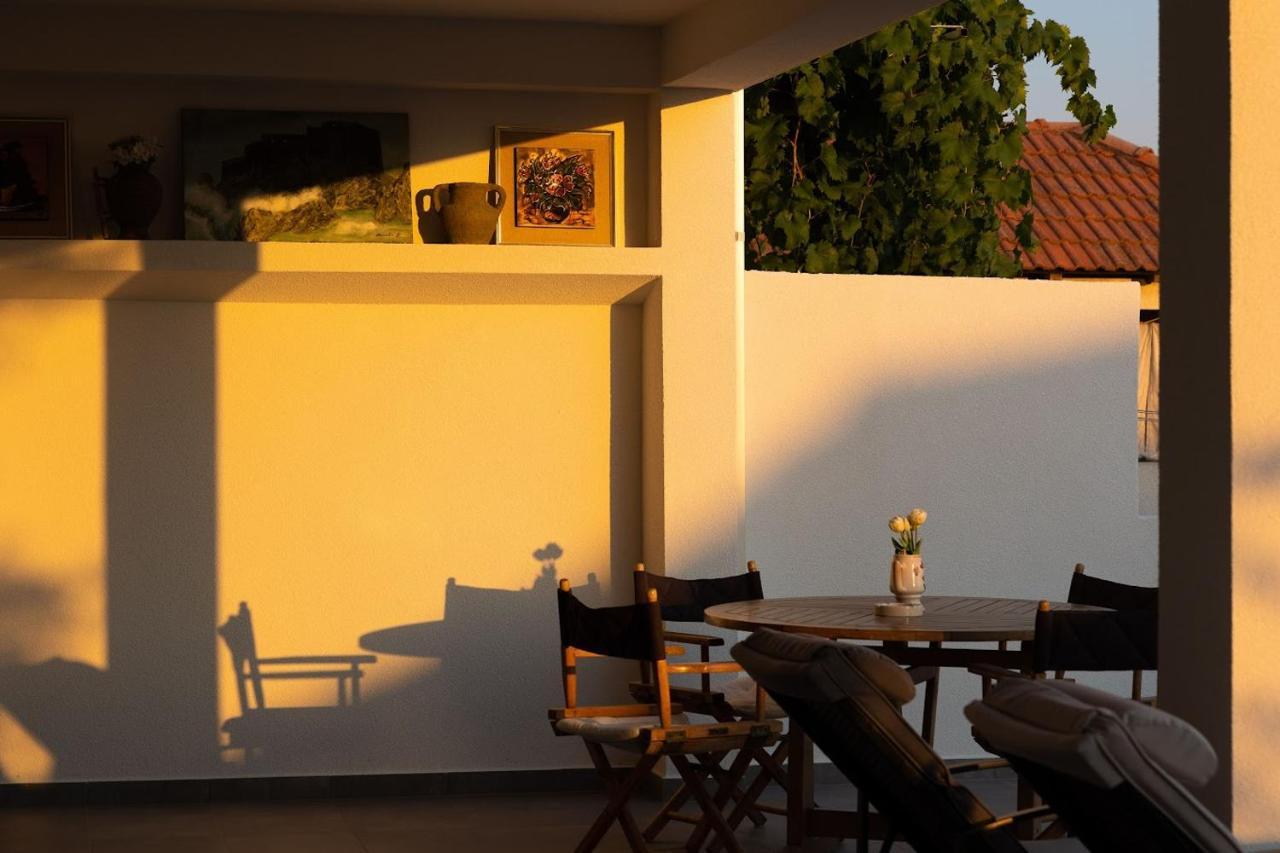 Apartments Tomas II Dubrovnik Luaran gambar