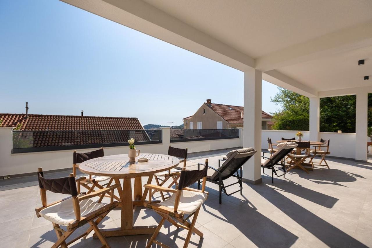 Apartments Tomas II Dubrovnik Luaran gambar