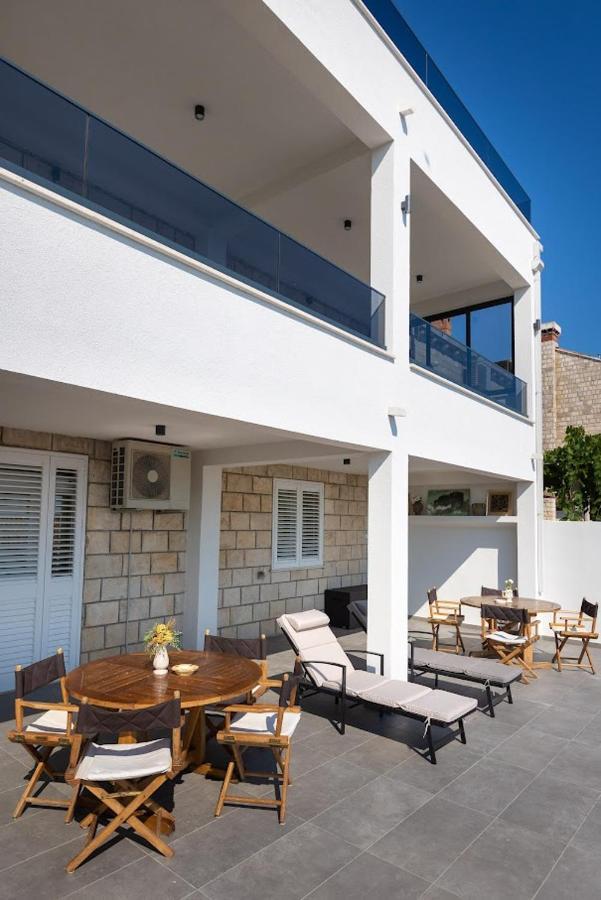 Apartments Tomas II Dubrovnik Luaran gambar