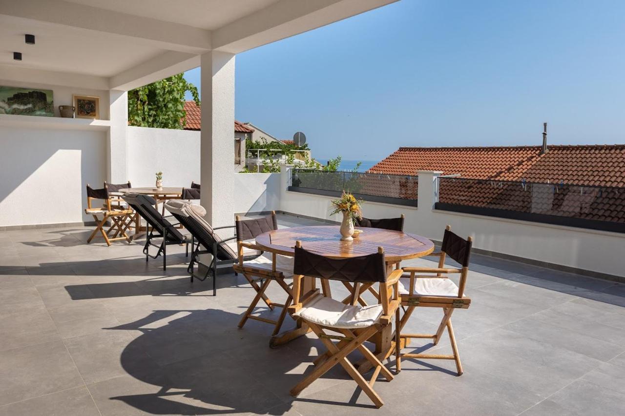 Apartments Tomas II Dubrovnik Luaran gambar