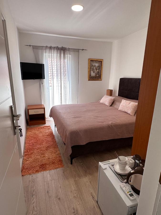 Apartments Tomas II Dubrovnik Luaran gambar