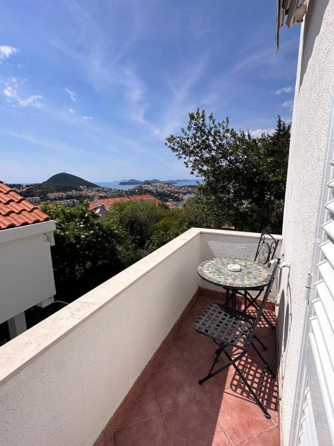 Apartments Tomas II Dubrovnik Luaran gambar