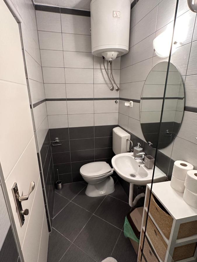 Apartments Tomas II Dubrovnik Luaran gambar