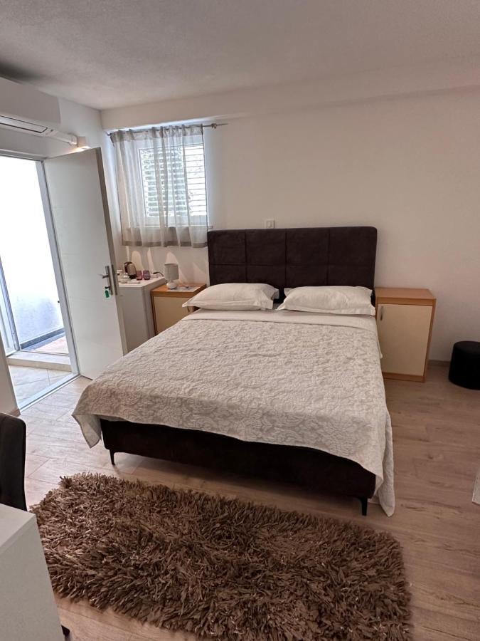 Apartments Tomas II Dubrovnik Luaran gambar