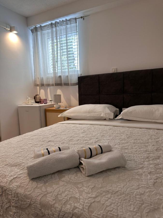 Apartments Tomas II Dubrovnik Luaran gambar