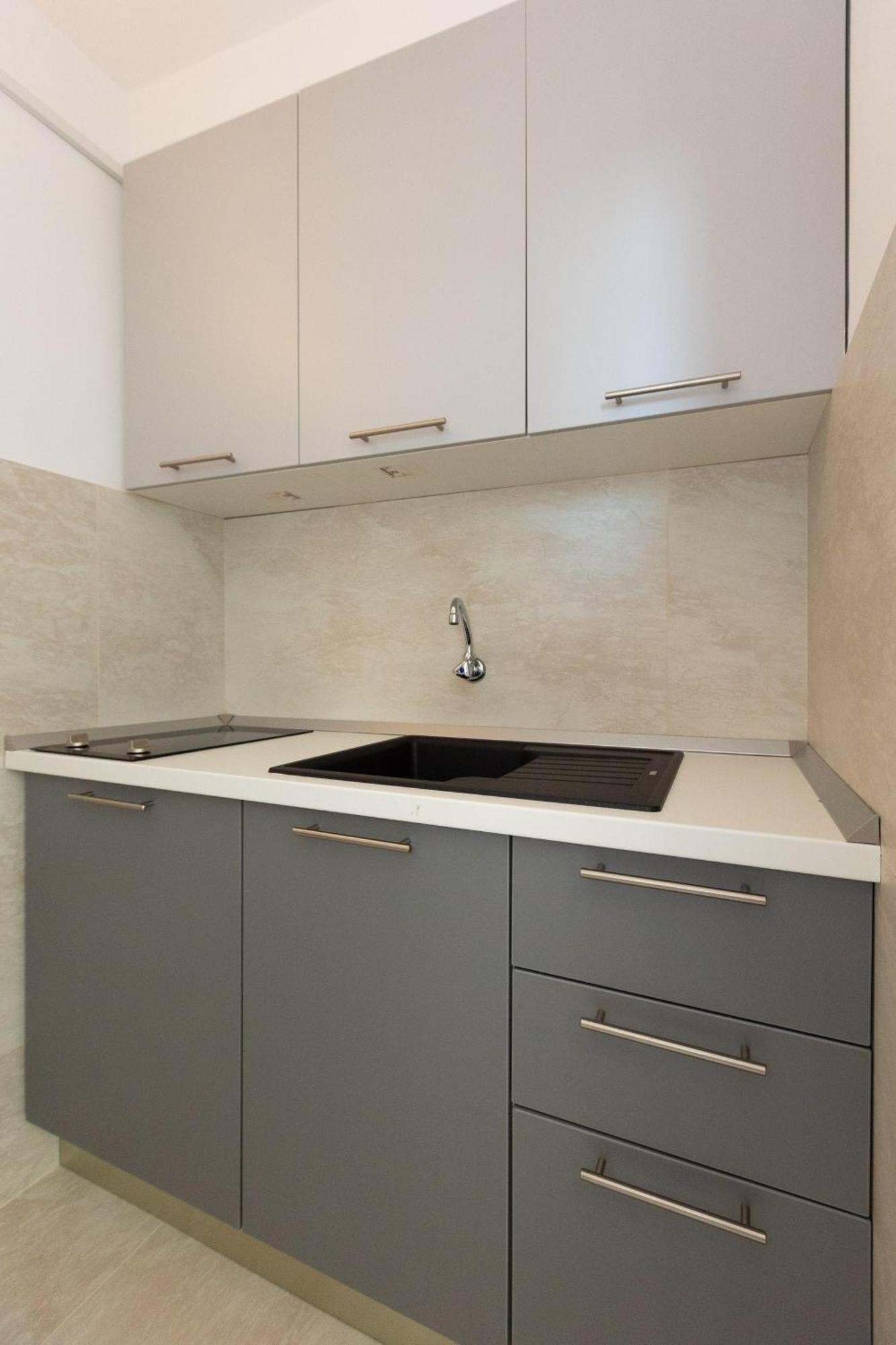 Apartments Tomas II Dubrovnik Luaran gambar