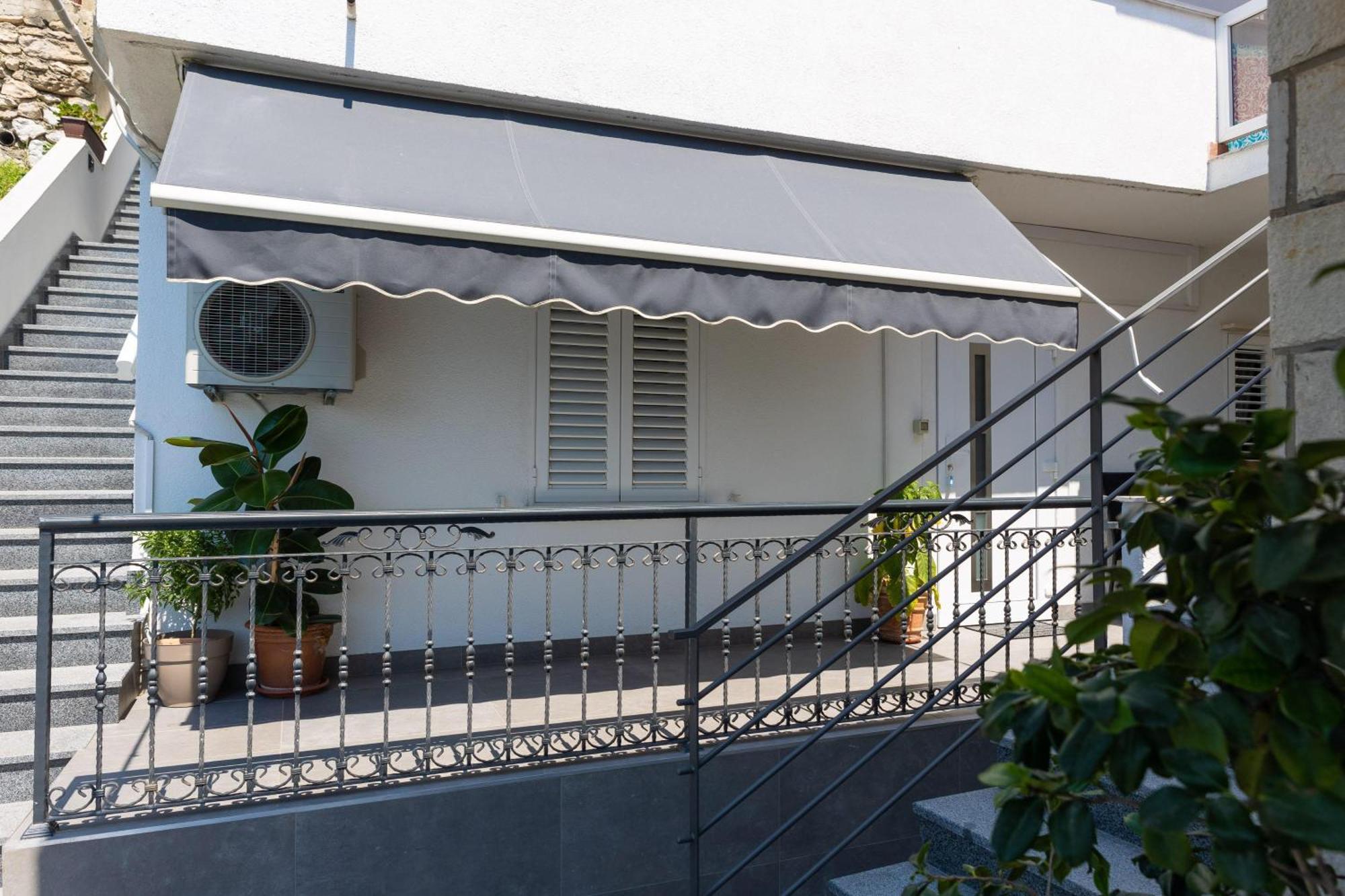 Apartments Tomas II Dubrovnik Luaran gambar