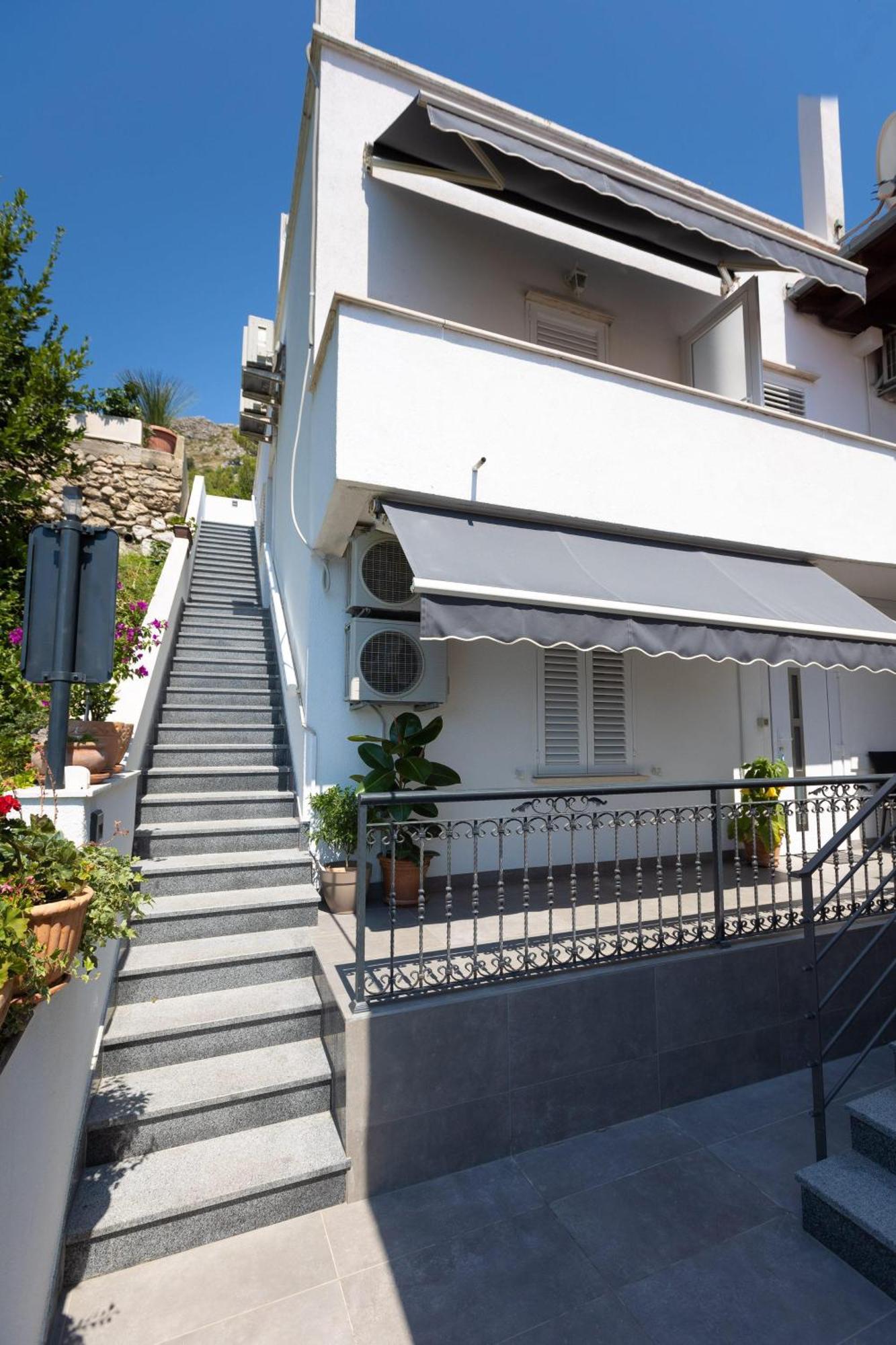 Apartments Tomas II Dubrovnik Luaran gambar