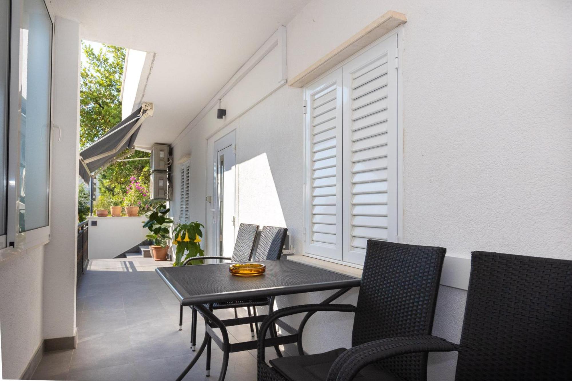 Apartments Tomas II Dubrovnik Luaran gambar