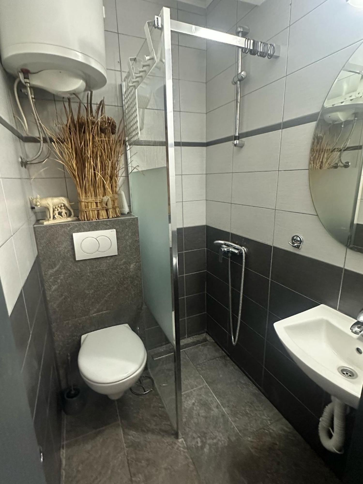 Apartments Tomas II Dubrovnik Luaran gambar