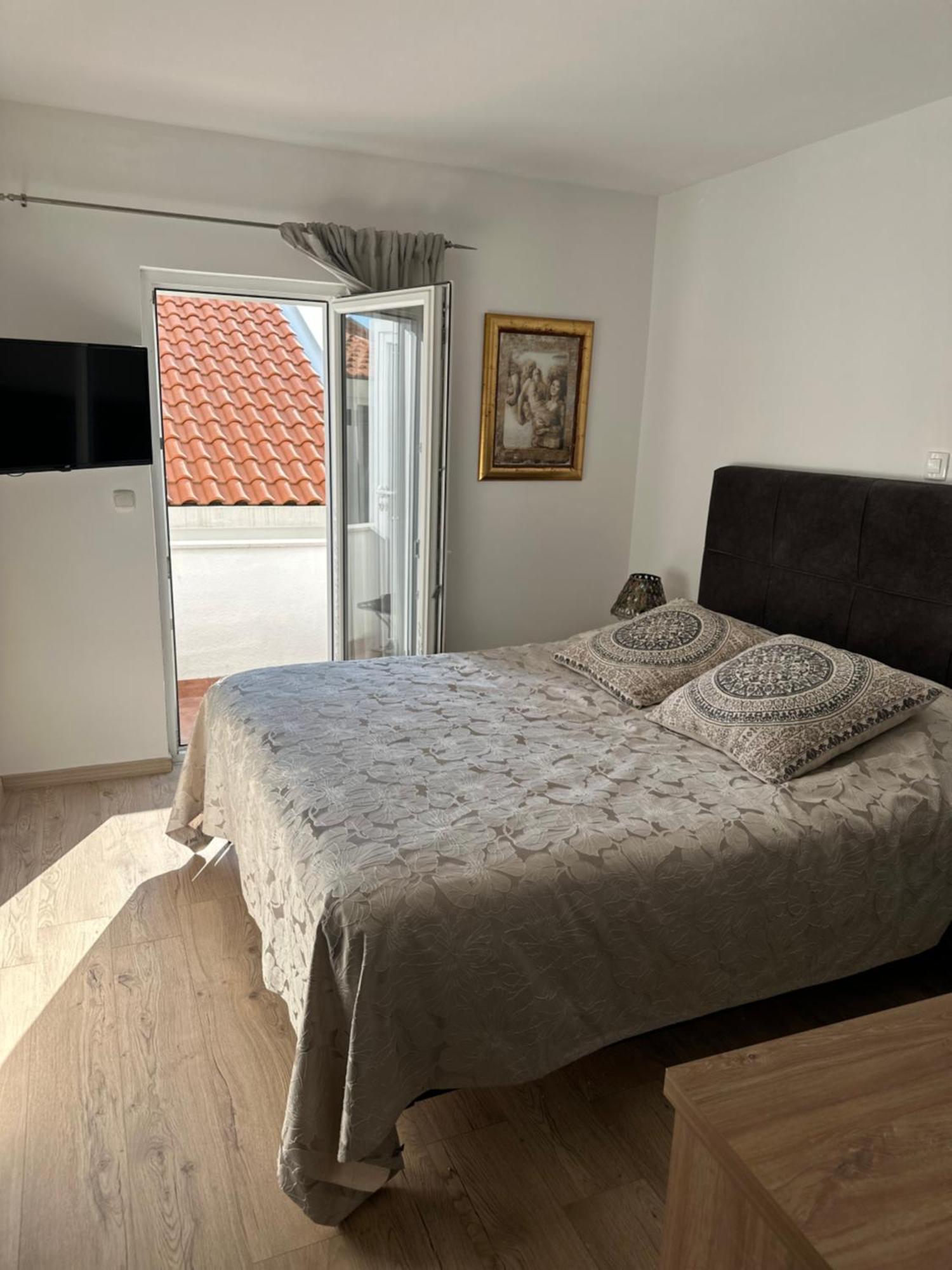 Apartments Tomas II Dubrovnik Luaran gambar
