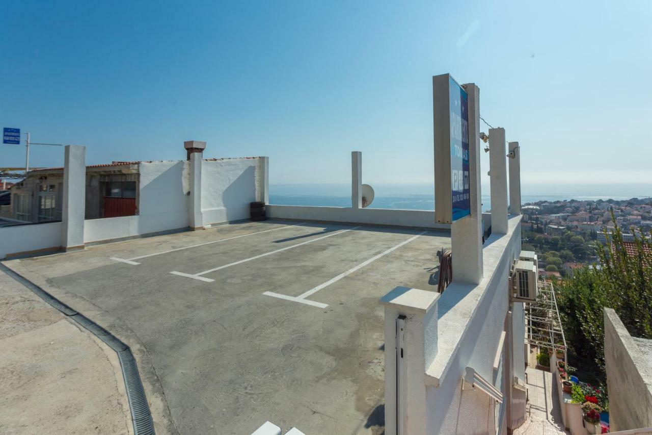 Apartments Tomas II Dubrovnik Luaran gambar